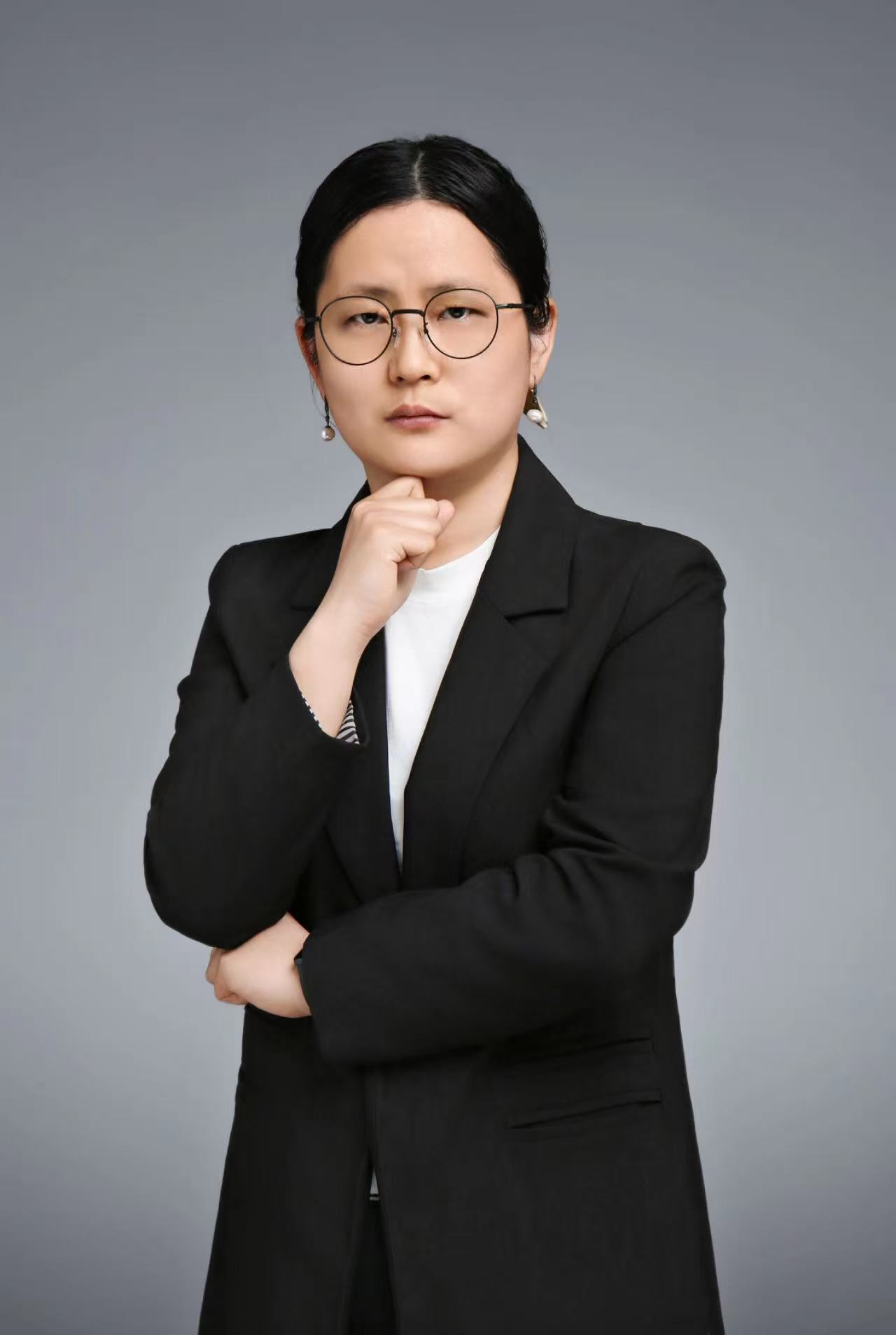 林春丽律师